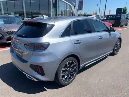 Photo 68 Kia Ceed 1.5 T-GDI 140 CH DCT7
