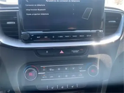 Photo 91 Kia Ceed 1.5 T-GDI 140 CH DCT7
