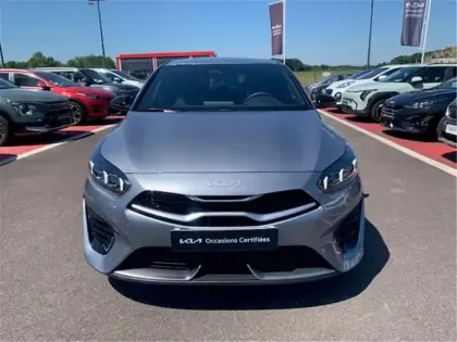 Photo 66 Kia Ceed 1.5 T-GDI 140 CH DCT7