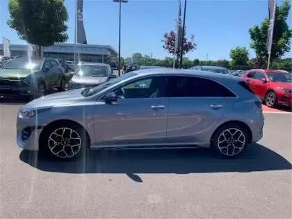 Photo 71 Kia Ceed 1.5 T-GDI 140 CH DCT7