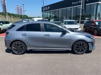 Photo 67 Kia Ceed 1.5 T-GDI 140 CH DCT7