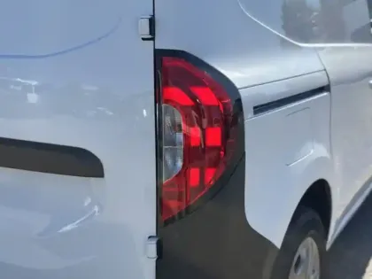 Photo 10 Mercedes Citan 112 CDI Fourgon PRO Standard