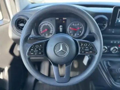 Photo 13 Mercedes Citan 112 CDI Fourgon PRO Standard