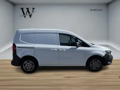 Photo 5 Mercedes Citan 112 CDI Fourgon PRO Standard
