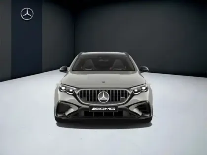 Photo 7 Mercedes CLA Mercedes-AMG E 53 HYBRID 4MATI