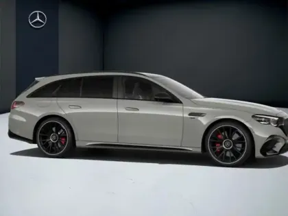 Photo 14 Mercedes CLA Mercedes-AMG E 53 HYBRID 4MATI