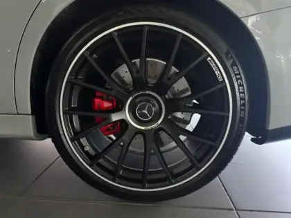 Photo 27 Mercedes CLA Mercedes-AMG E 53 HYBRID 4MATI