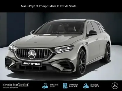 Photo Mercedes Cla Amg