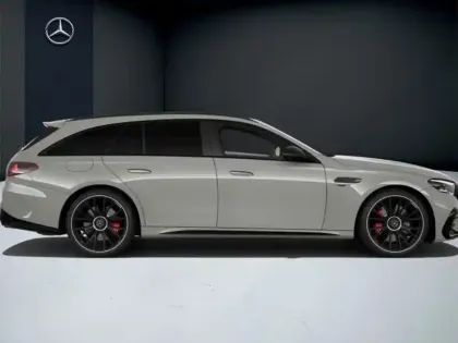 Photo 5 Mercedes CLA Mercedes-AMG E 53 HYBRID 4MATI