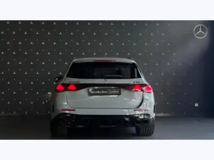 Photo 25 Mercedes CLA Mercedes-AMG E 53 HYBRID 4MATI