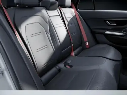 Photo 10 Mercedes CLA Mercedes-AMG E 53 HYBRID 4MATI