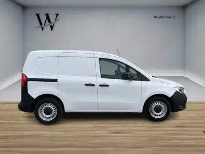 Photo 5 Mercedes Citan 112 CDI Fourgon Base Standard 