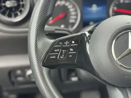 Photo 14 Mercedes Citan 112 CDI Fourgon Base Standard 