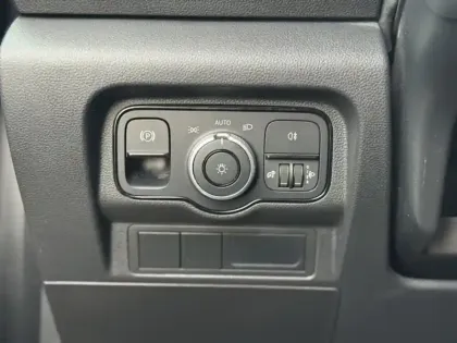 Photo 17 Mercedes Citan 112 CDI Fourgon Base Standard 