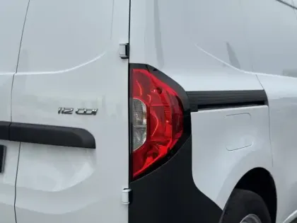 Photo 10 Mercedes Citan 112 CDI Fourgon Base Standard 