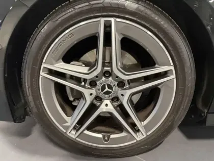 Photo 7 Mercedes Classe A 180 d AMG Line