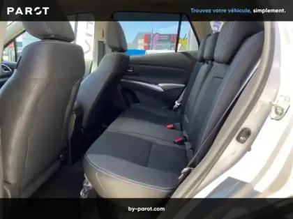 Photo 8 Suzuki S-cross 1.4 Boosterjet Hybrid 110ch Style MY25