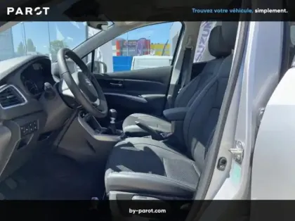 Photo 9 Suzuki S-cross 1.4 Boosterjet Hybrid 110ch Style MY25