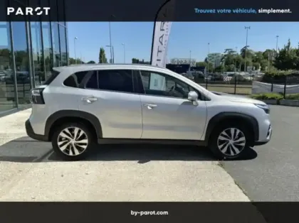 Photo 25 Suzuki S-cross 1.4 Boosterjet Hybrid 110ch Style MY25