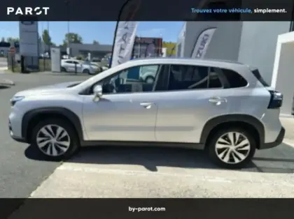 Photo 23 Suzuki S-cross 1.4 Boosterjet Hybrid 110ch Style MY25
