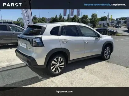 Photo 32 Suzuki S-cross Nouveau 1.4 Boosterjet Hybrid Auto Style