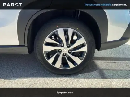 Photo 44 Suzuki S-cross Nouveau 1.4 Boosterjet Hybrid Auto Style