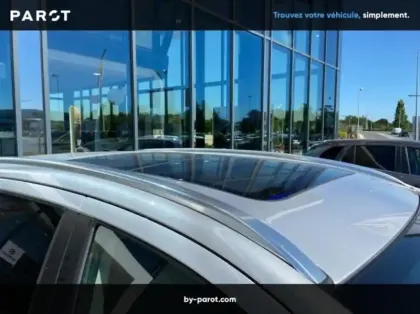 Photo 29 Suzuki S-cross 1.4 Boosterjet Hybrid 110ch Style MY25