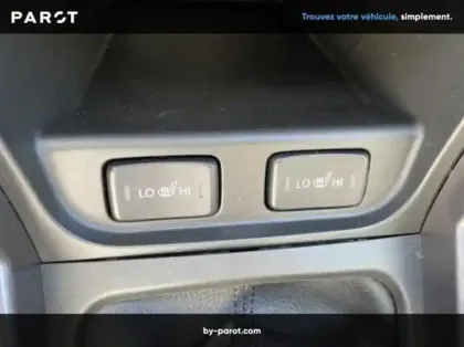 Photo 17 Suzuki S-cross 1.4 Boosterjet Hybrid 110ch Style MY25