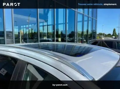 Photo 60 Suzuki S-cross Nouveau 1.4 Boosterjet Hybrid Auto Style