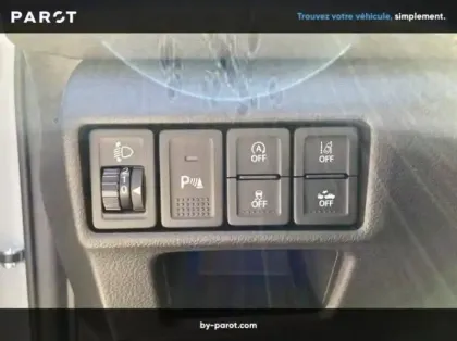 Photo 49 Suzuki S-cross Nouveau 1.4 Boosterjet Hybrid Auto Style