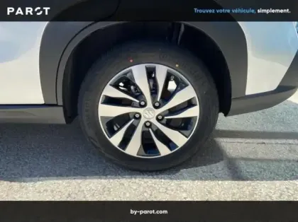 Photo 13 Suzuki S-cross 1.4 Boosterjet Hybrid 110ch Style MY25