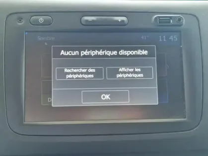 Photo 13 Dacia Duster II Techroad Blue dCi 115 4x2