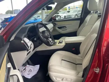 Photo 9 Mazda Cx-60 2.5 e-SKYACTIV PHEV 327ch Takumi 4x4 BVA8