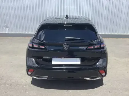 Photo 5 Peugeot 308 Hybrid 145 e-DCS6 Allure