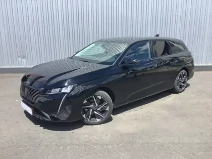 Photo Peugeot 308 Allure