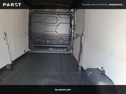 Photo 28 Ford Transit Fourgon Fg T350 L3H2 2.0 EcoBlue 165ch BVA8 Limited
