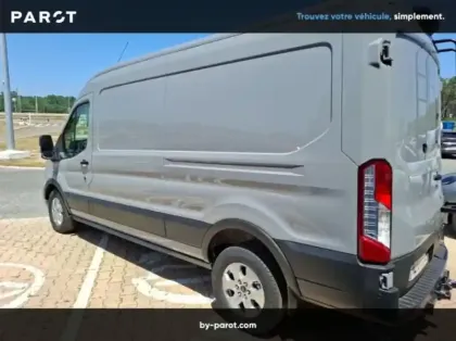 Photo 12 Ford Transit Fourgon Fg T350 L3H2 2.0 EcoBlue 165ch BVA8 Limited