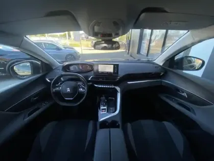 Photo 5 Peugeot 3008 II PureTech 130 S&S EAT8 Active BUS