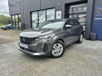 Photo Peugeot 3008 Active Business