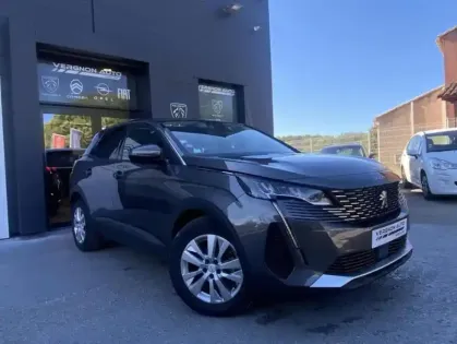 Photo 24 Peugeot 3008 II PureTech 130 S&S EAT8 Active BUS