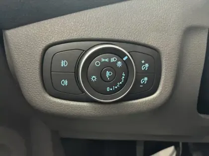 Photo 29 Ford Tourneo Connect Grd 1.5 EcoBlue 120ch Stop&Start Titanium