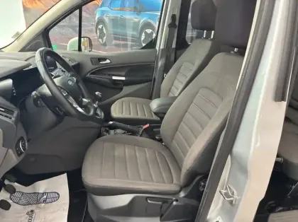 Photo 9 Ford Tourneo Connect Grd 1.5 EcoBlue 120ch Stop&Start Titanium