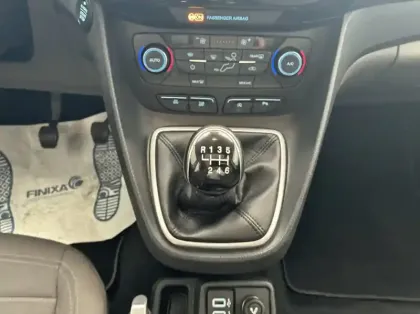Photo 7 Ford Tourneo Connect Grd 1.5 EcoBlue 120ch Stop&Start Titanium