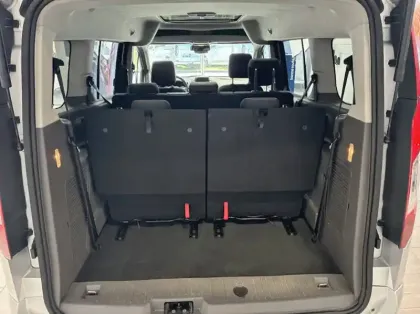 Photo 10 Ford Tourneo Connect Grd 1.5 EcoBlue 120ch Stop&Start Titanium