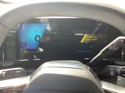 Photo 13 Renault Rafale Nouveau E-Tech full hybrid 200 ch Techno