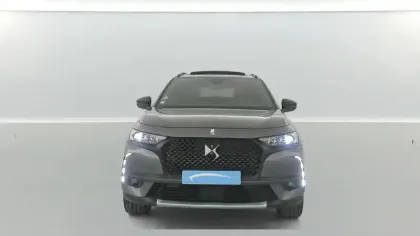 Photo 7 DS DS 7 Hybride E-Tense 225 EAT8 Performance Line+ 5p