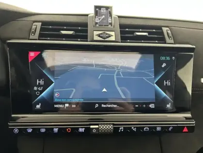 Photo 22 DS DS 7 Hybride E-Tense 225 EAT8 Performance Line+ 5p