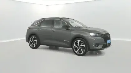 Photo 6 DS DS 7 Hybride E-Tense 225 EAT8 Performance Line+ 5p