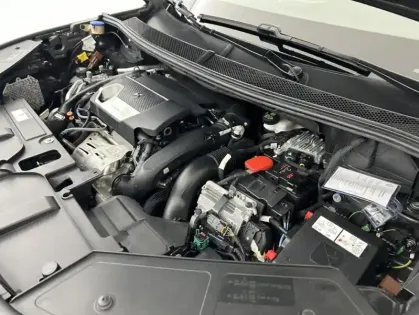 Photo 27 DS DS 7 Hybride E-Tense 225 EAT8 Performance Line+ 5p