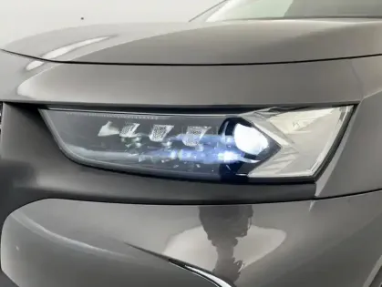 Photo 26 DS DS 7 Hybride E-Tense 225 EAT8 Performance Line+ 5p
